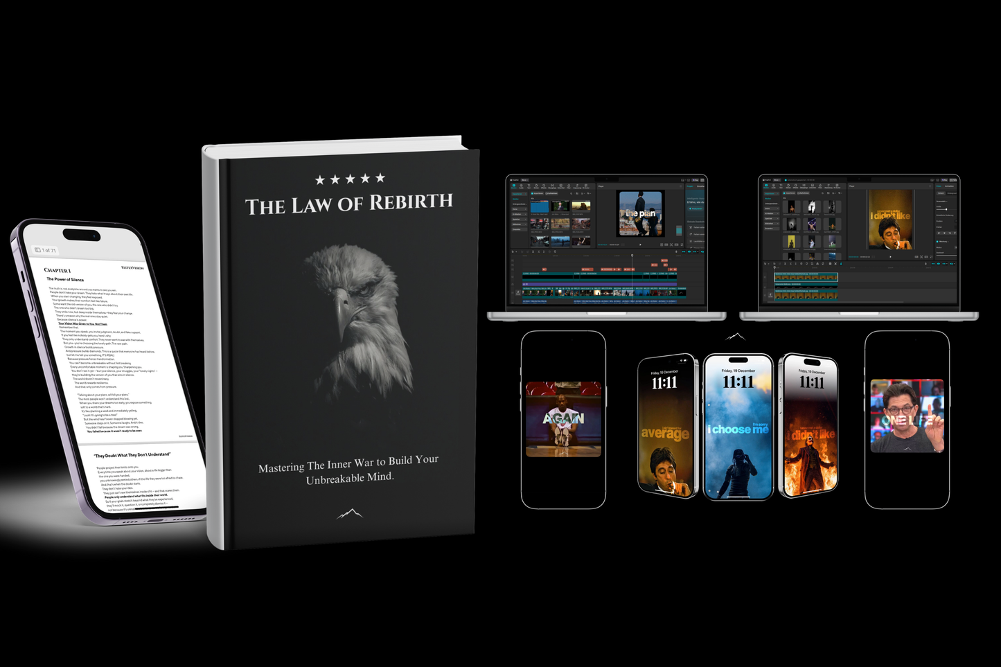 Elitex Premium Bundle